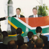 History of the South African Flag