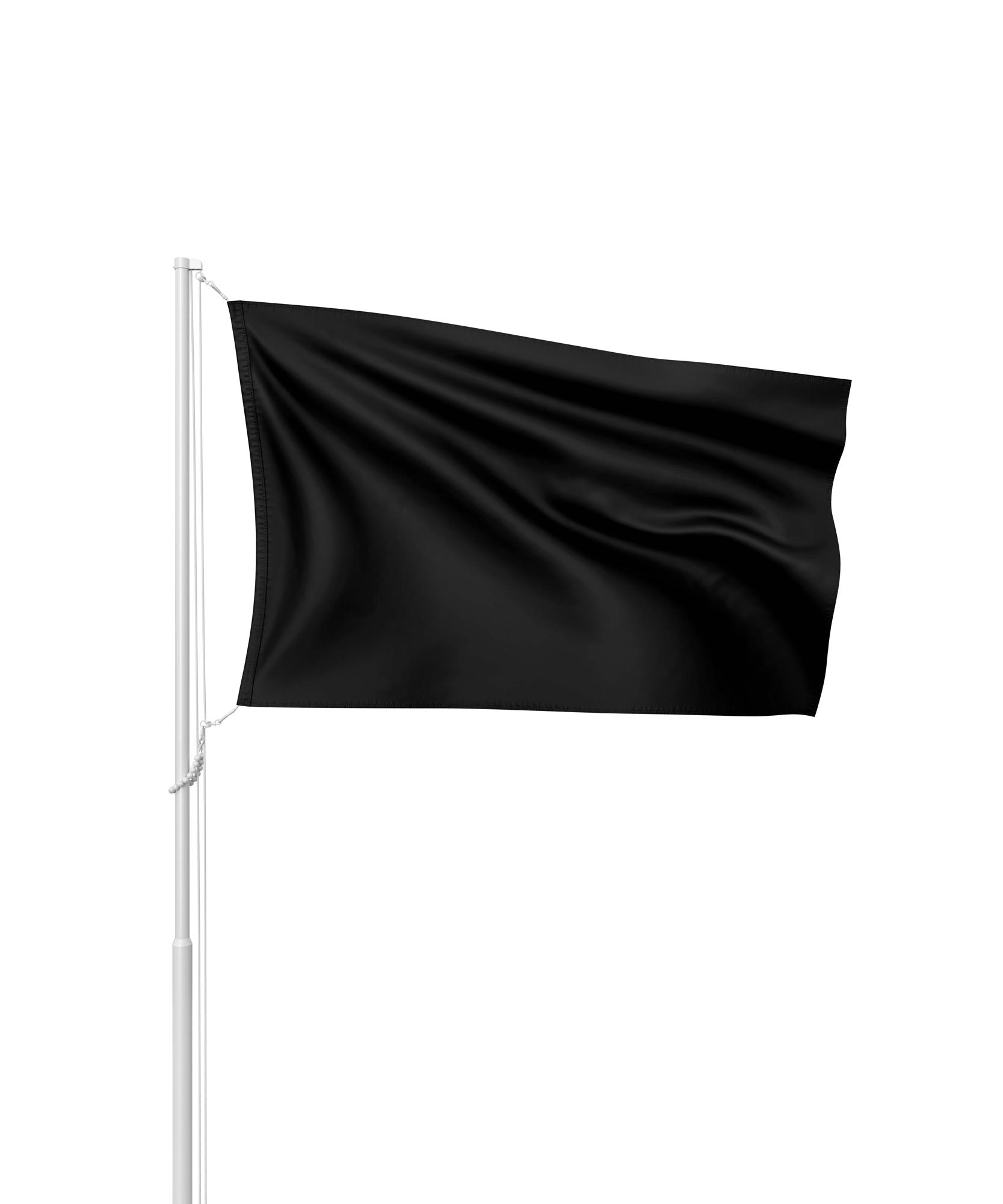 Black Flag– Blue Flag Manufacturing