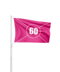 Code 60 Flag