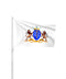 Gauteng Flag