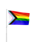 Inclusive Flag