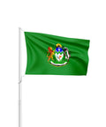 Kwazulu-Natal Flag