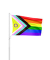 LGBTIQ+ Flag