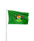 Mpumalanga Flag