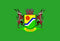 Mpumalanga Flag