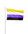 Non-Binary Flag