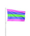 Tri Gender Flag