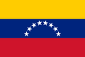 Venzuela Flag