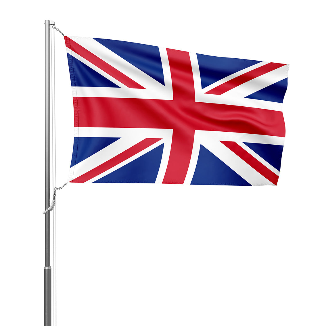 United Kingdom Flag– Blue Flag Manufacturing