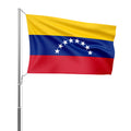 Venzuela Flag
